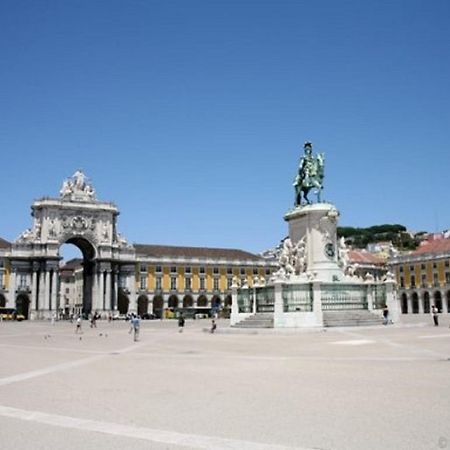 Arsenal Apartment Lissabon Exterior foto