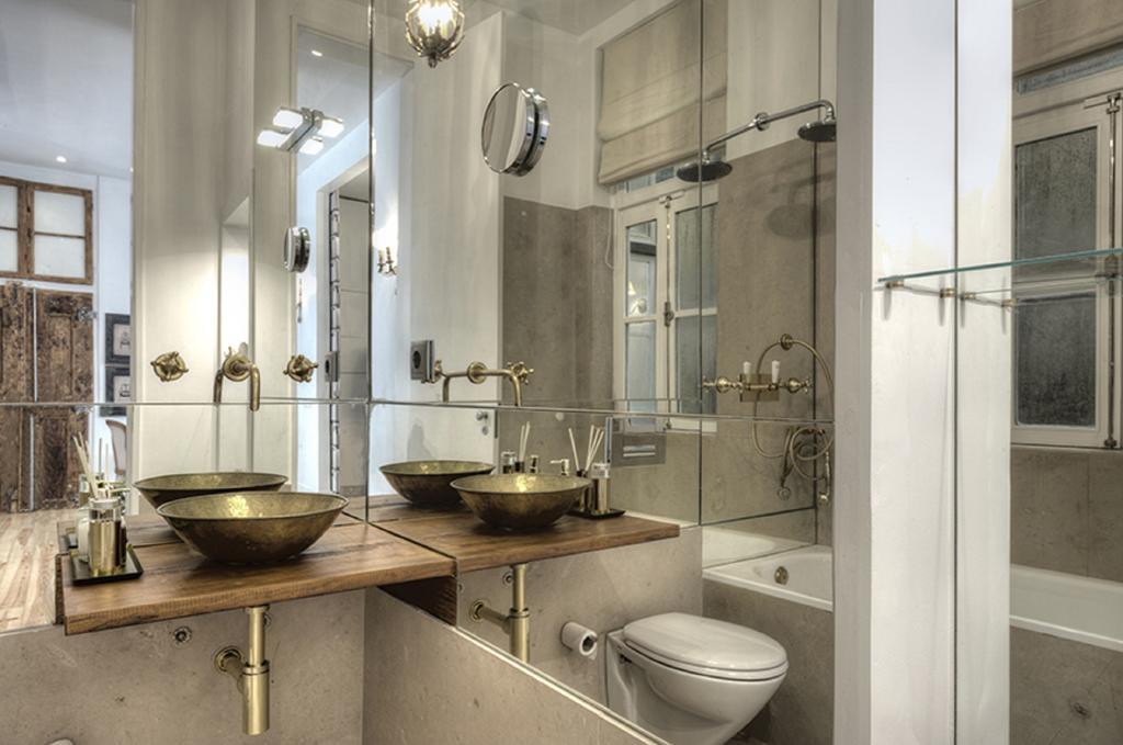 Arsenal Apartment Lissabon Exterior foto
