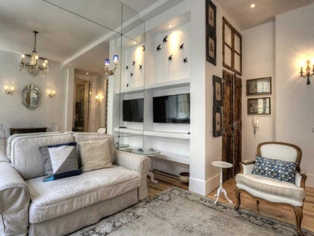 Arsenal Apartment Lissabon Exterior foto