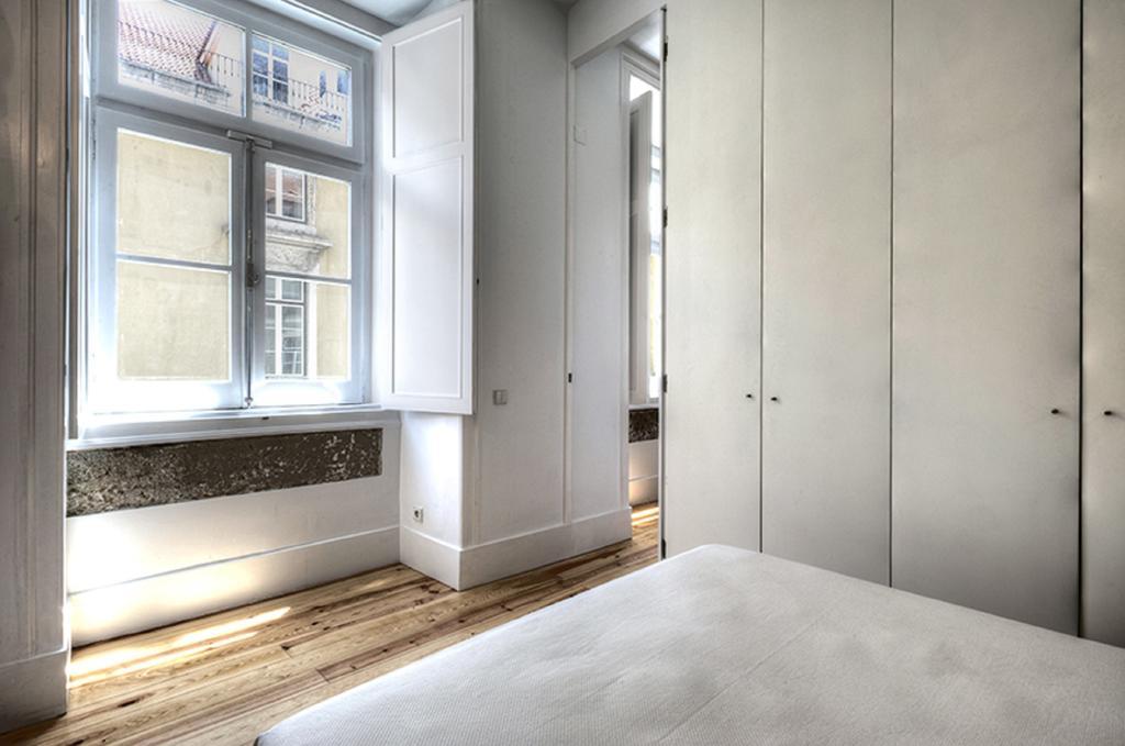 Arsenal Apartment Lissabon Exterior foto