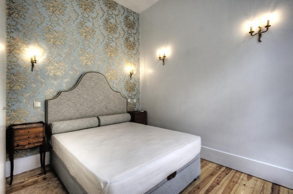 Arsenal Apartment Lissabon Exterior foto