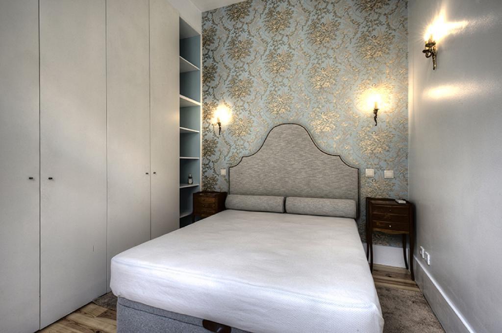 Arsenal Apartment Lissabon Exterior foto