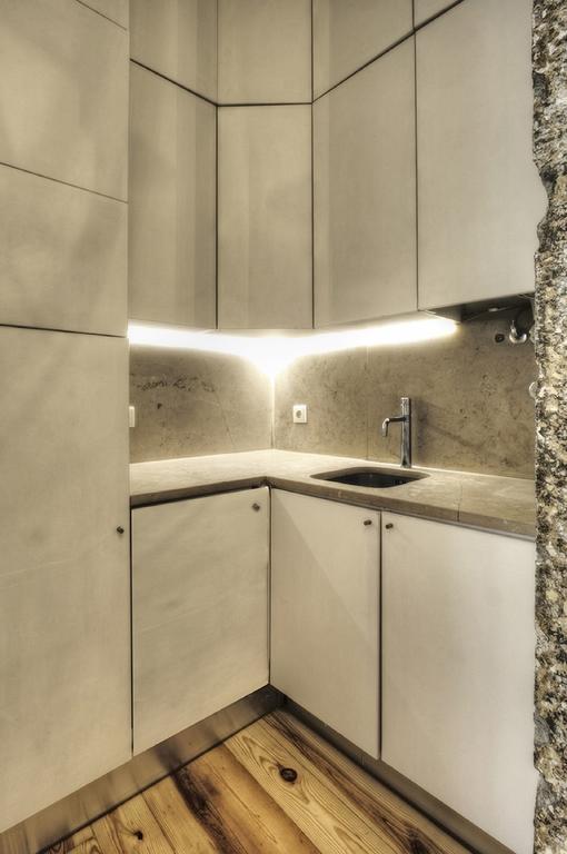 Arsenal Apartment Lissabon Exterior foto