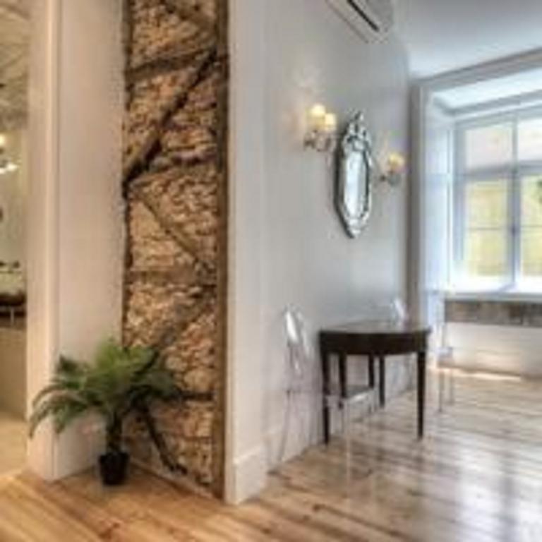 Arsenal Apartment Lissabon Exterior foto